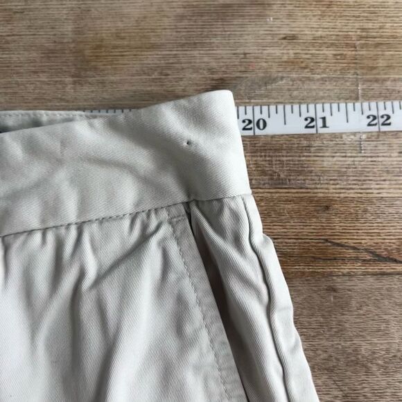 Vineyard Vines Pants by Shep & Ian Men's Khaki Chino 100% Cotton Size 40 x‎ 30 - Picture 8 of 11